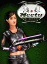 game pic for Neetu: The Alien Killer 3D